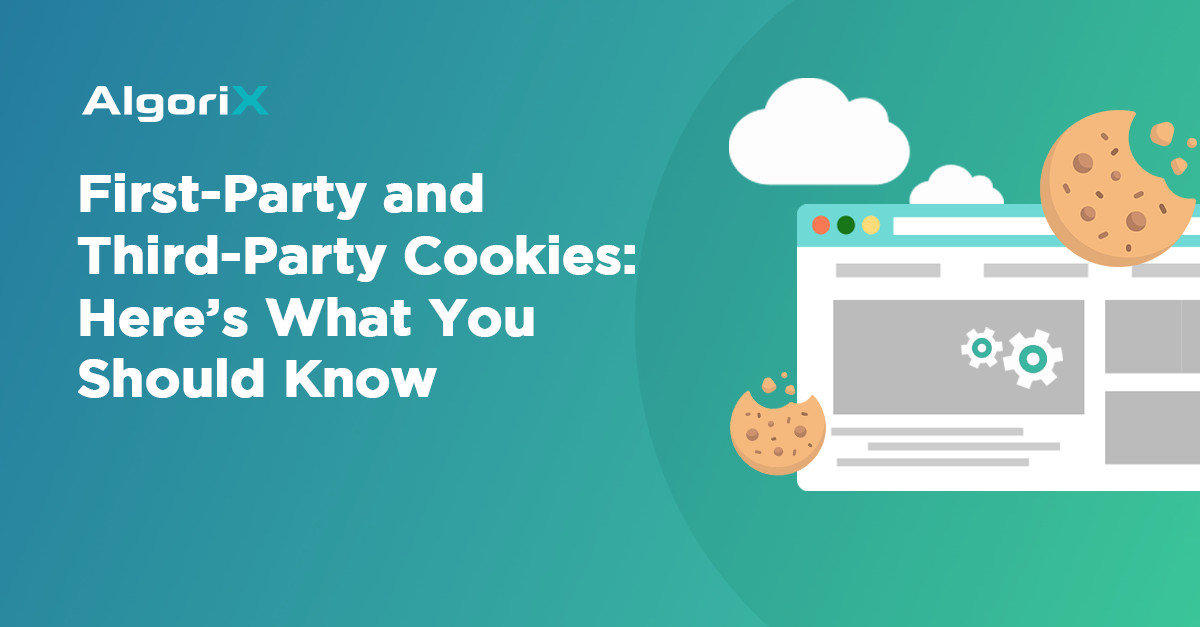 what you need to know about first party and third party cookies