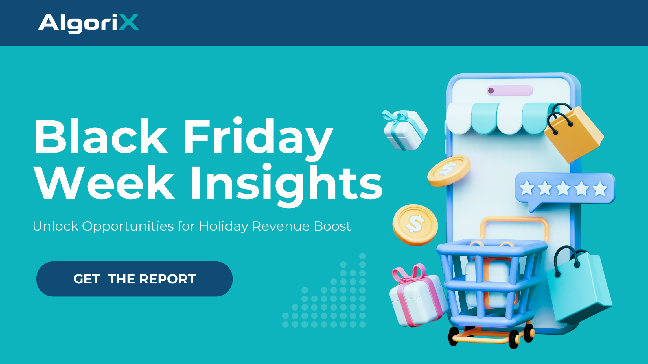 Black Friday Insights Report for Monetization Opportunities and Advertising Trends