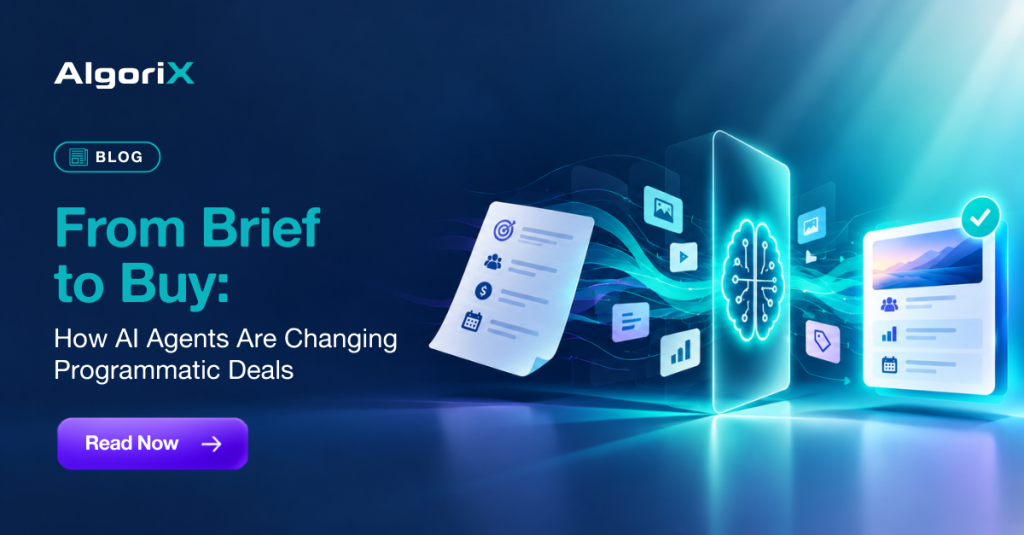 How AI Agents Are Changing Programmatic Deals